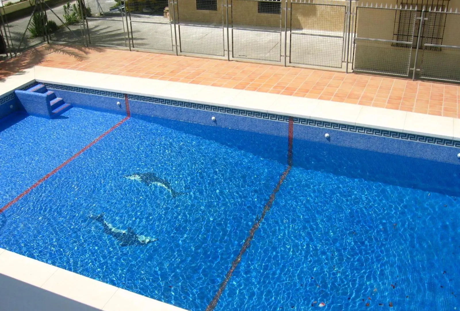 Terrasol San Gerardo 1º Planta Frontal Al Mar Apartment Torre Del Mar