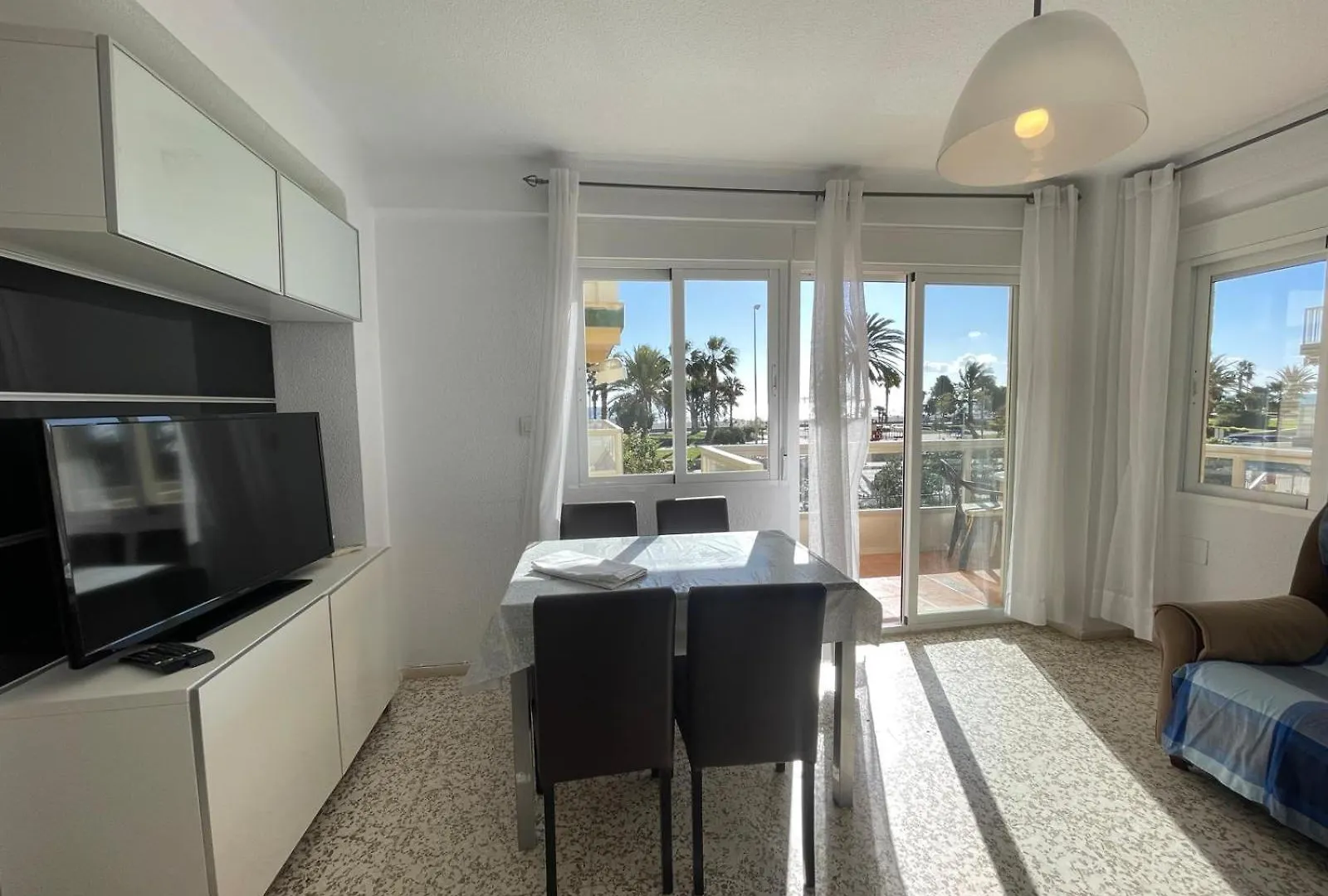 Terrasol San Gerardo 1º Planta Frontal Al Mar Apartment Torre Del Mar