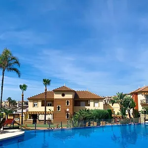 Apartment Narvaez- Altos Del Tomillar