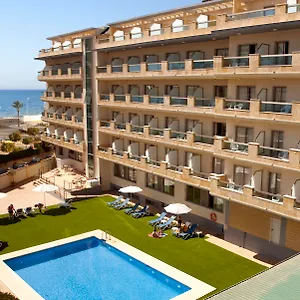 Hotel Bq Andalucia, Torre Del Mar
