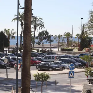 Hotel Américas, Torre Del Mar