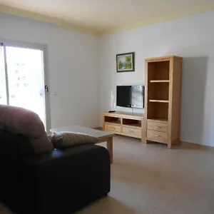 Appartement Turisticos Yucas, Torre Del Mar