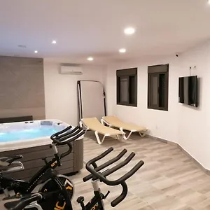 Appart hôtel Guerrero 3, Torre Del Mar